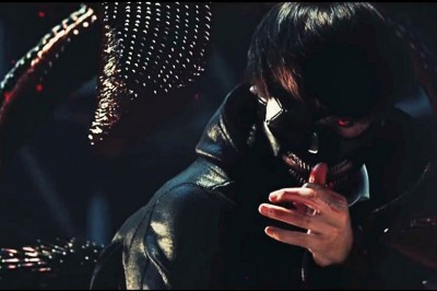 Tokyo Ghoul Live Action Devam Filminin İlk İki Dakikası Yayınlandı