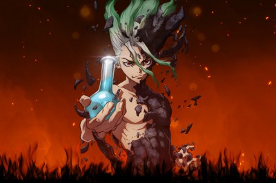2019 Yaz Sezonunda Yayına Başlayacak 20 Anime