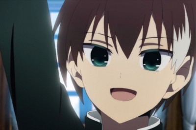 Naka no Hito Genome Animesinin Tanıtım Videosu Kapanış Şarkısını İçeriyor