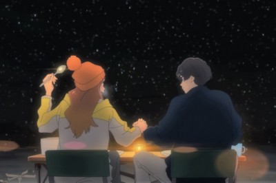Masaaki Yuasa'nın Kimi to, Nami ni Noretara Anime Filminin Tanıtım Videosu Yayımlandı