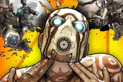 Eski Pandora Muhtar Adayı: Borderlands Serisi