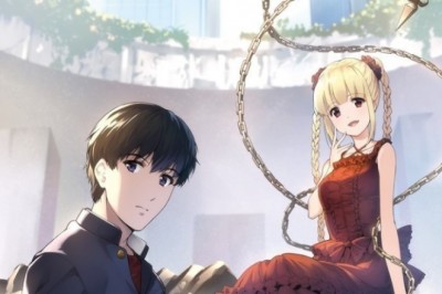 Darwin's Game Animesi 2020'de Hayranlarla Buluşacak