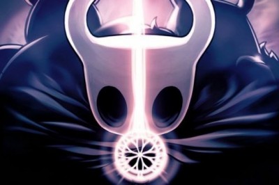 Şirinlikten Öldüren Böceğin Hikayesi: Hollow Knight