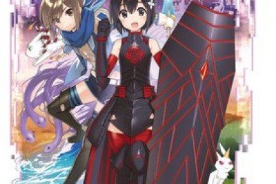 Itai no wa Iya nano de Bōgyoryoku ni Kyokufuri Shitai to Omoimasu. Animesinin Teaser Videosu Yayınlandı