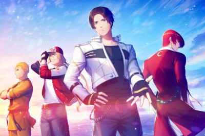 The King of Fighters For Girls Oyunu Bahara Ötelendi