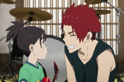 Geçmiş, Müzik ve Aşk: Sora no Aosa o Shiru Hito yo