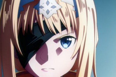 Sword Art Online: Alicization - War of Underworld Animesi 12 Ekim'de Prömiyer Yapacak