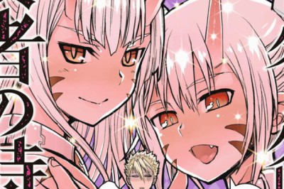 Peter Grill and the Philosopher's Time Mangası Anime Oluyor