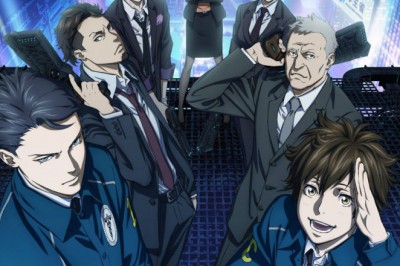 Psycho-Pass 3. Sezonun Yepyeni Tanıtım Videosu Yayınlandı