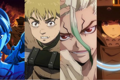 İyisiyle Kötüsüyle: 2019 Yaz Sezonu Anime Değerlendirmesi