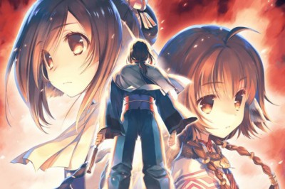 Utawarerumono: Futari no Hakuoro Oyunu Anime Oluyor