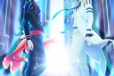 IDOLiSH7 Animesinin 2. Sezonu Nisan 2020'de Prömiyer Yapacak