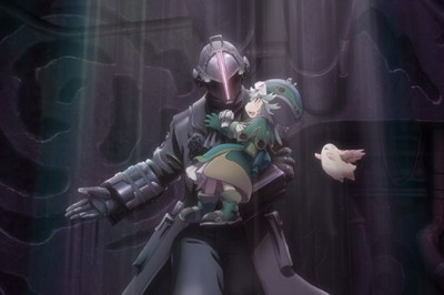 Made in Abyss: Fukaki Tamashii no Reimei Filminin Tanıtım Videosu Yayınlandı