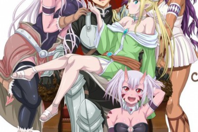 Peter Grill and the Philosopher's Time Animesi Temmuz'da Prömiyer Yapacak
