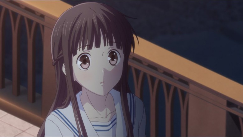 Fruits Basket 2. Sezon Bahar 2020'de Yayında | Animeler.NET