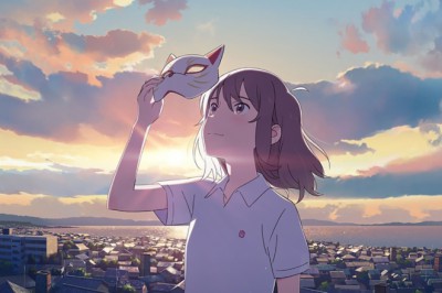 Sailor Moon'un Yönetmeninden Yeni Film: Nakitai Watashi wa Neko o Kaburu