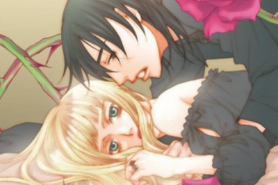 Black Rose Alice Vampir Mangası 8 Yıl Aradan Sonra Dönüyor