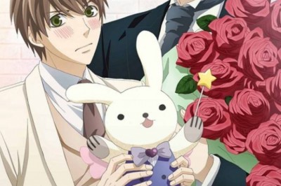 Yeni 'World's Greatest First Love' Animesinin 2. Tanıtım Videosu