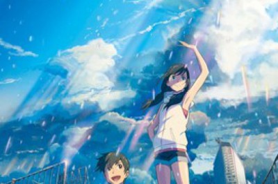 Weathering With You Japan Academy Prizes'in Animasyon Ödülünü Kazandı
