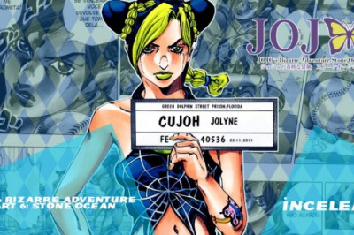 JOJO’S BİZARRE ADVENTURE PART 6: STONE OCEAN – İNCELEME