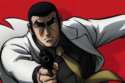 52 Yıldır Yayınlanan Golgo 13 Mangası İlk Kez Ara Veriyor