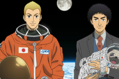 A-1 Pictures'ın 15. Kuruluş Yıl Dönümü Şerefine 20 En İyi Anime Serisi