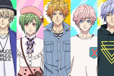 A3! Animesinin 'Season Summer' Arc'ı İçin Yeni Bir Tanıtım Videosu Yayınlandı