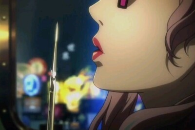Akudama Drive Animesi COVID-19 Sebebiyle Ekim Ayına Ertelendi