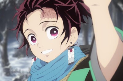 Satış Rekorları Kıran Demon Slayer: Kimetsu no Yaiba Mangası Final Yaptı
