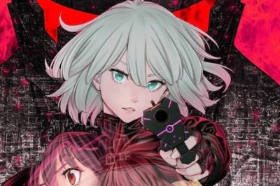 EX-ARM Animesi COVID-19 Sebebiyle Ertelendi