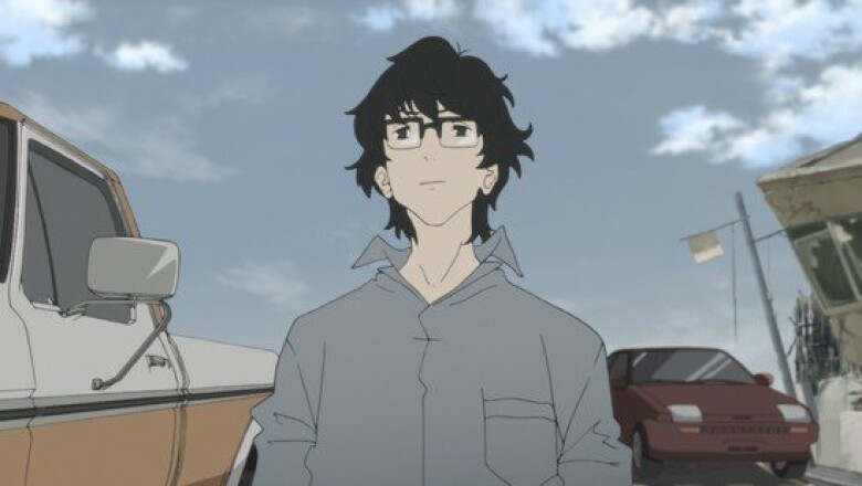 Masaaki Yuasa'nın Japan Sinks Animesi 9 Temmuz 2020'de Yayına Başlıyor