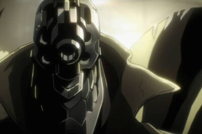 COVİD-19 Sebebiyle Ertelenen No Guns Life TV Animesinin 2. Yarısı Temmuz 2020'de