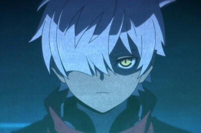 BEM Reboot Animesinin Bu Sonbaharda Filmi Geliyor