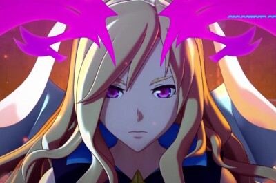 Monster Strike The Movie: Lucifer Zetsubō no Yoake Filmi İçin Ana Tanıtım Videosu Yayınlandı