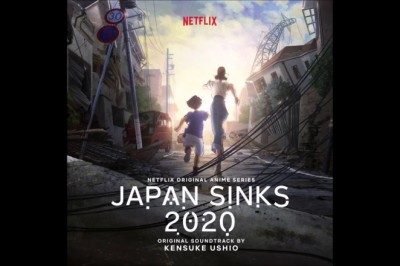 Sağlam Bir Şey Yapmak: Japan Sinks 2020’nin Bestecisi Kensuke Ushino ile Sohbet