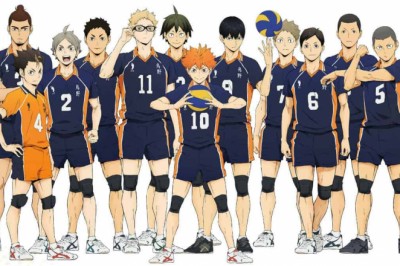2020 Sonbahar Sezonunda Yayına Başlayacak 30 Anime