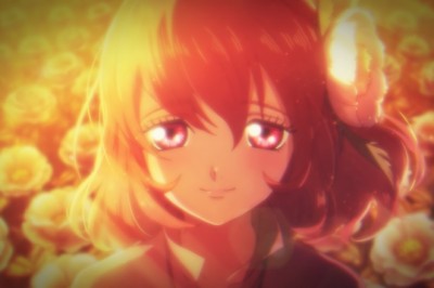 Kamikaze Douga, Tales of Crestoria Oyunu İçin Kısa Film Hazırlığında