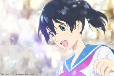 Farewell, My Dear Cramer Animesi İçin Tanıtım Videosu Yayınlandı
