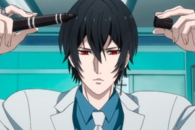 Noblesse Animesi İçin 5 Dakikalık Bir Ön İzleme Yayınlandı