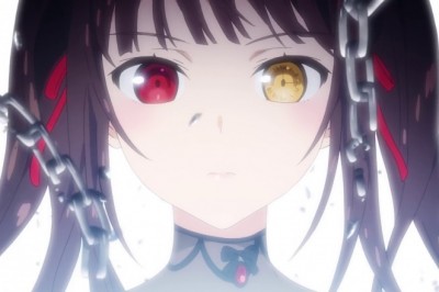 Date A Bullet'ın İlk Anime Filmi İçin Tanıtım Videosu Yayınlandı