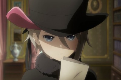 Princess Principal Devam Filmlerinin İlki İçin Yayın Tarihi Belli Oldu