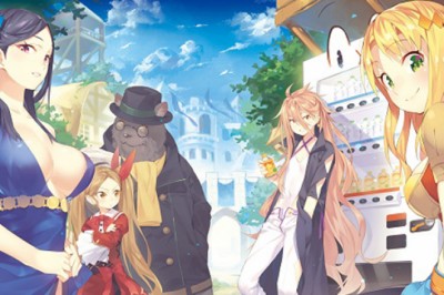 En Tuhaf 15 Isekai Animeleri