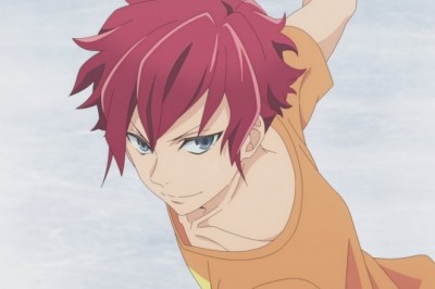 Skate-Leading Stars Animesi İçin 2. Tanıtım Videosu Yayınlandı