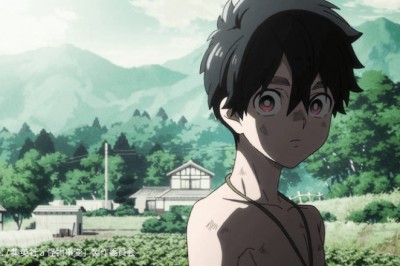 Kemono Jihen Animesinin İlk Tanıtım Videosu Yayınlandı
