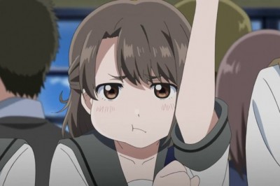 Kimi wa Kanata Anime Filmi İçin Yeni Bir Tanıtım Videosu Yayınlandı