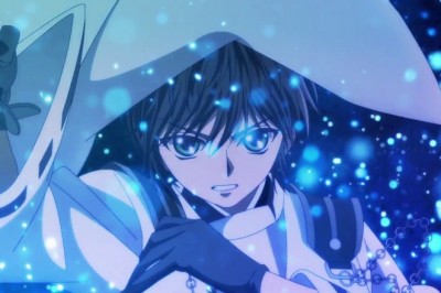 Tokyo Babylon Mangası 2021'de TV Anime Oluyor
