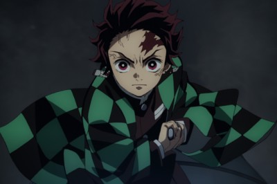 Demon Slayer: Mugen Train Anime Filmi, Japonya'da En Hızlı 10 Milyon Bilet Satan Film Oldu