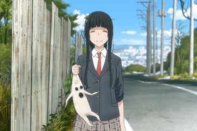 En Sevdiğiniz Anime Karakterinin Cadı Olabileceğine Dair 7 İşaret