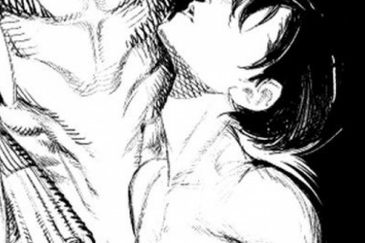 Tokyo Ghoul'un Yaratıcısı Sui Ishida Chо̄jin X Adlı Yeni Mangasını Duyurdu