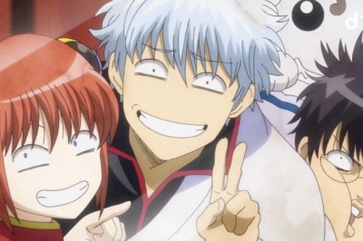 Gintama The Semi-Final Special Fragmanı Yayınlandı